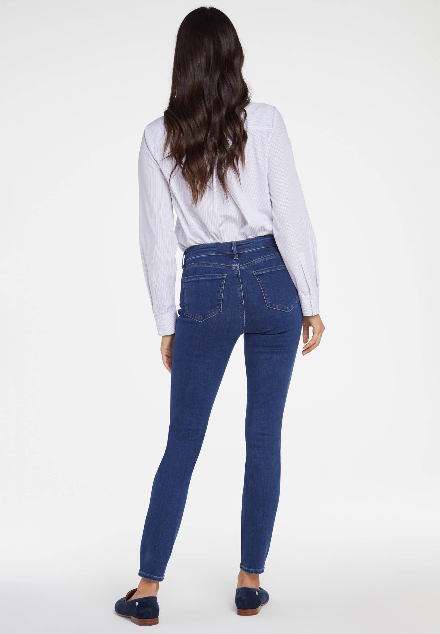 NYDJ| Damen Jeans Ami Skinny