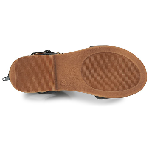 Bullboxer - MELISSA - Noir
