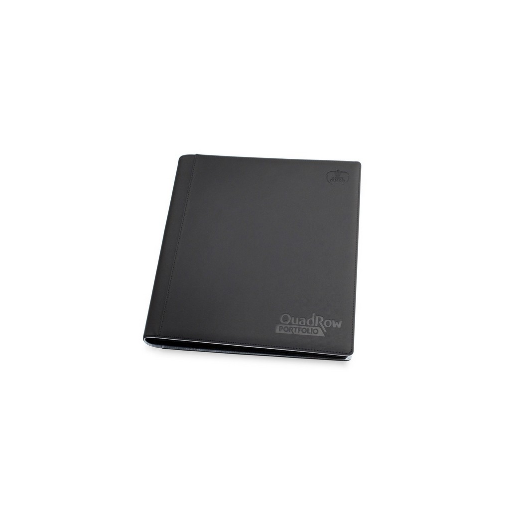 Portfolio QuadRow XenoSkin :