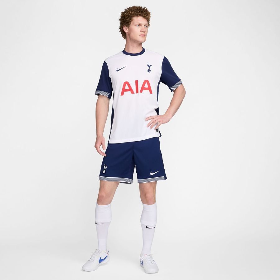 Tottenham Short Domicile 2024/25