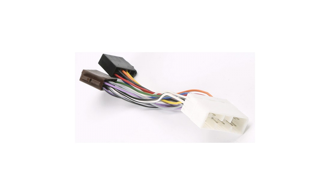 Adapter ISO Chevrolet flere modeller