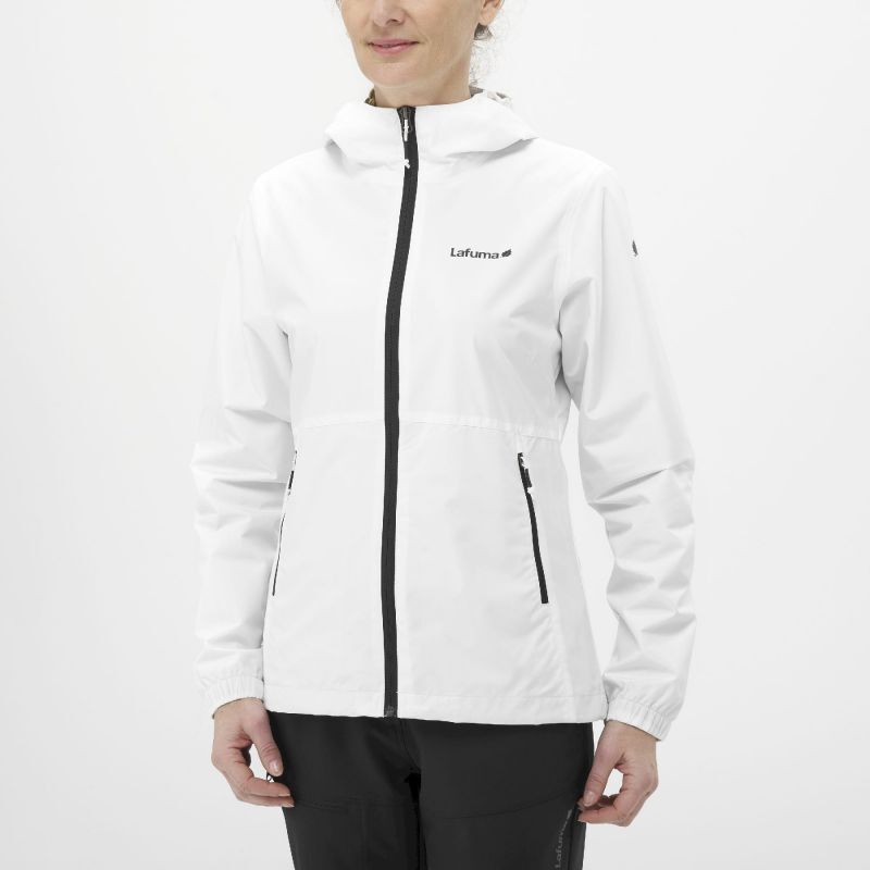 Access Jkt W - Veste imperméable femme