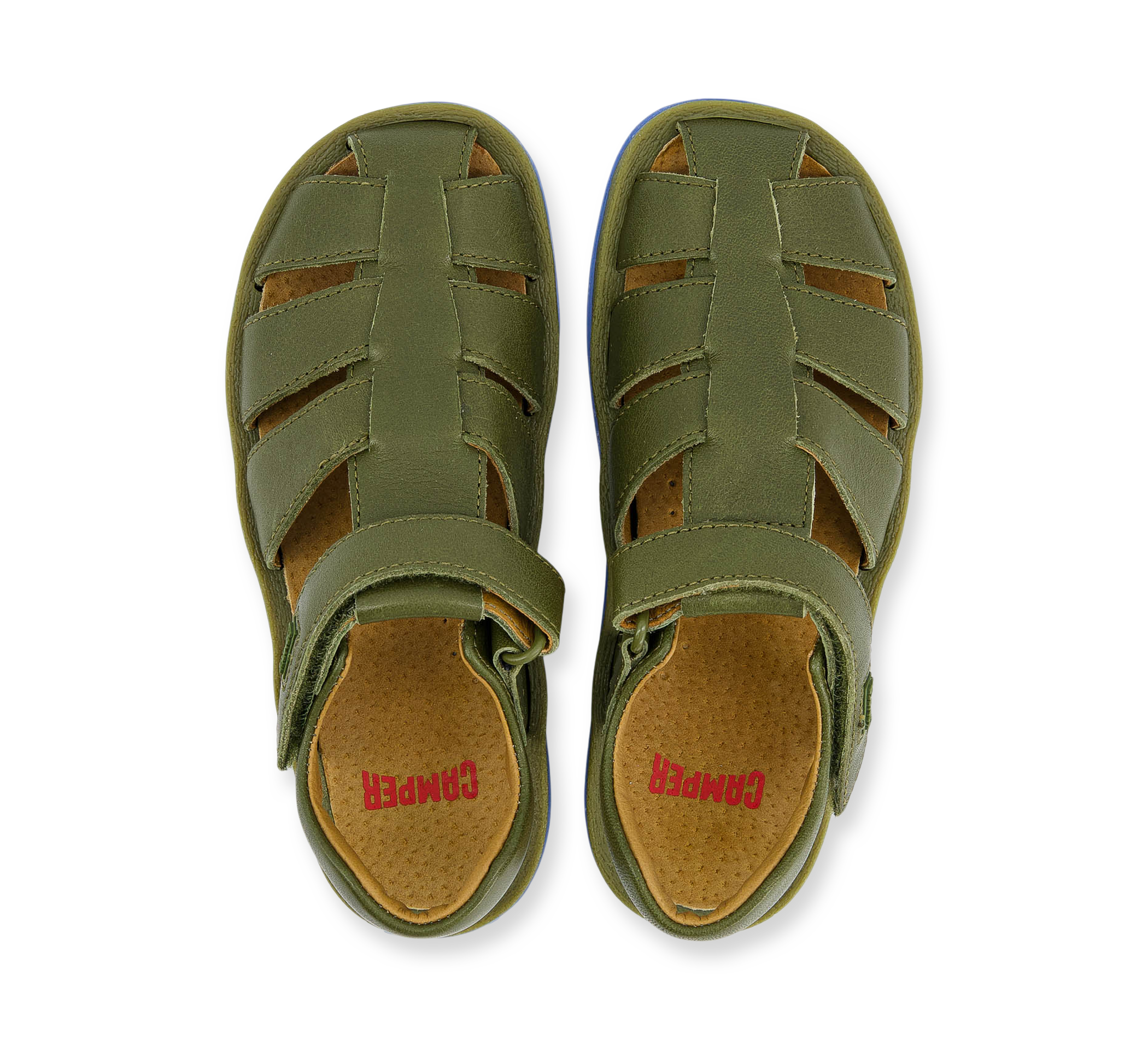 Camper Sarda Jasper