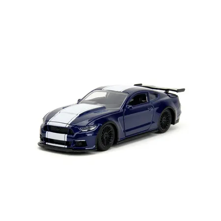 Jada Fast & Furious Twin Pack 1:32 Wave 4/1