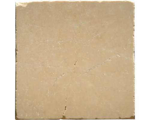Marmeren wand- en vloertegel Crema Bella multi-formaat