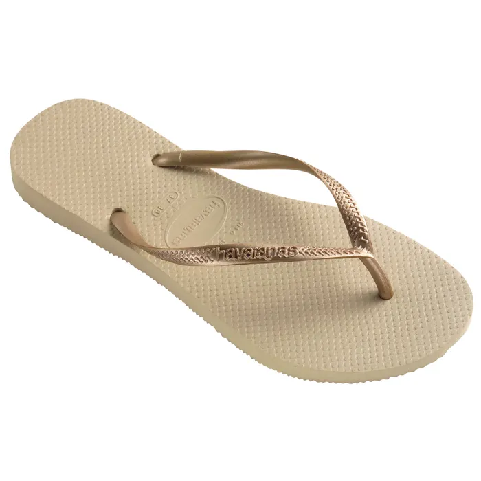 Havaianas Slim Teenslippers Dames