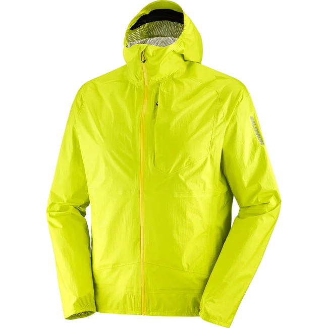 BONATTI WATERPROOF  Shelljacke Herren