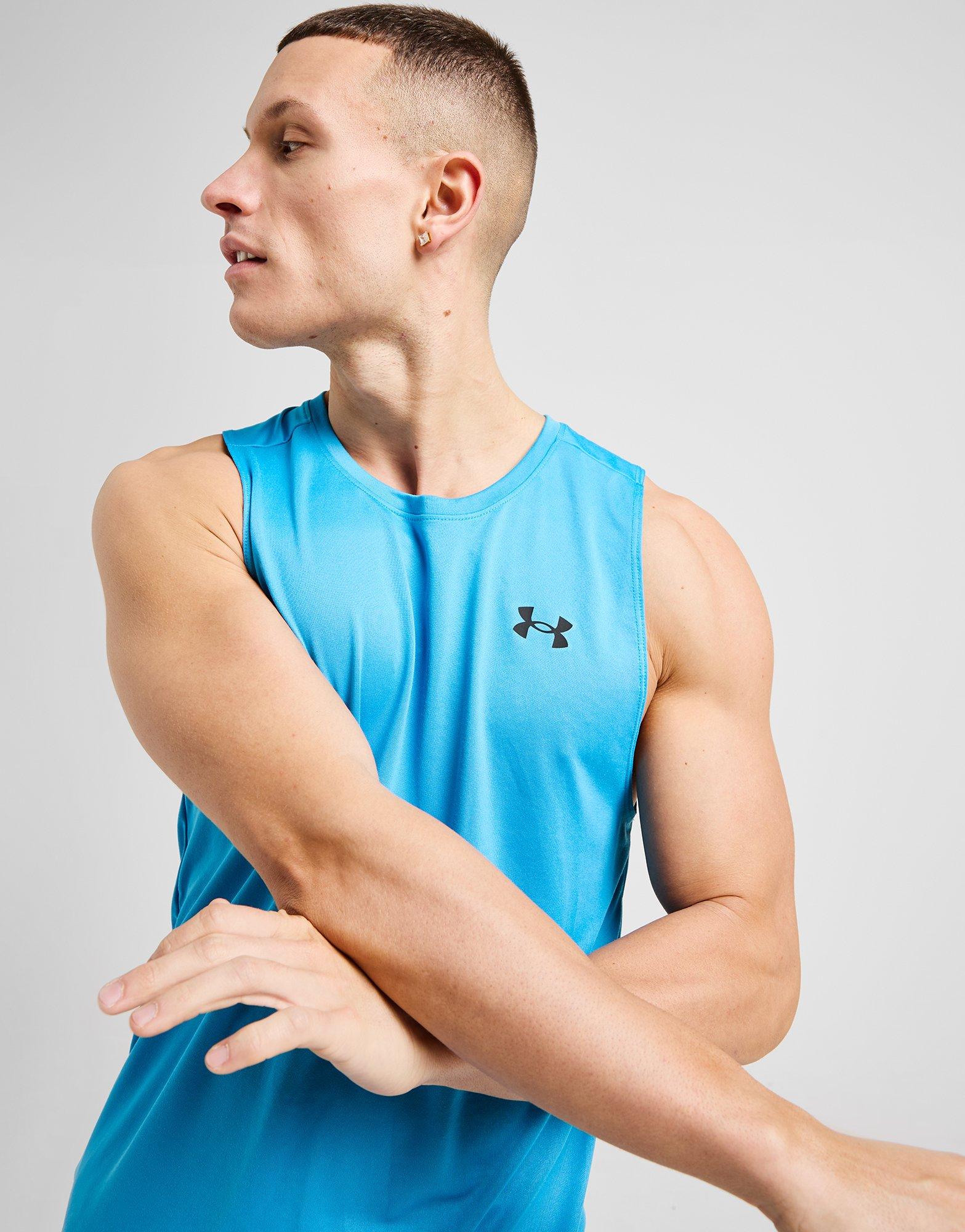 Under Armour Débardeur Tech Tank