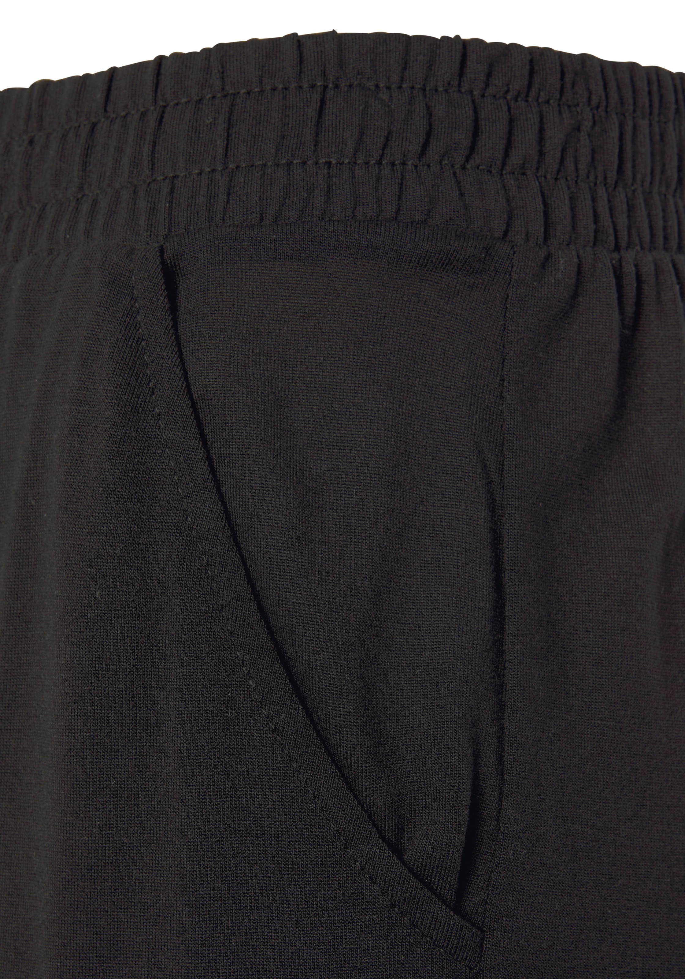 Beachtime Jerseyhose  mit Taschen, Jogginghose, Relaxhose, Basic