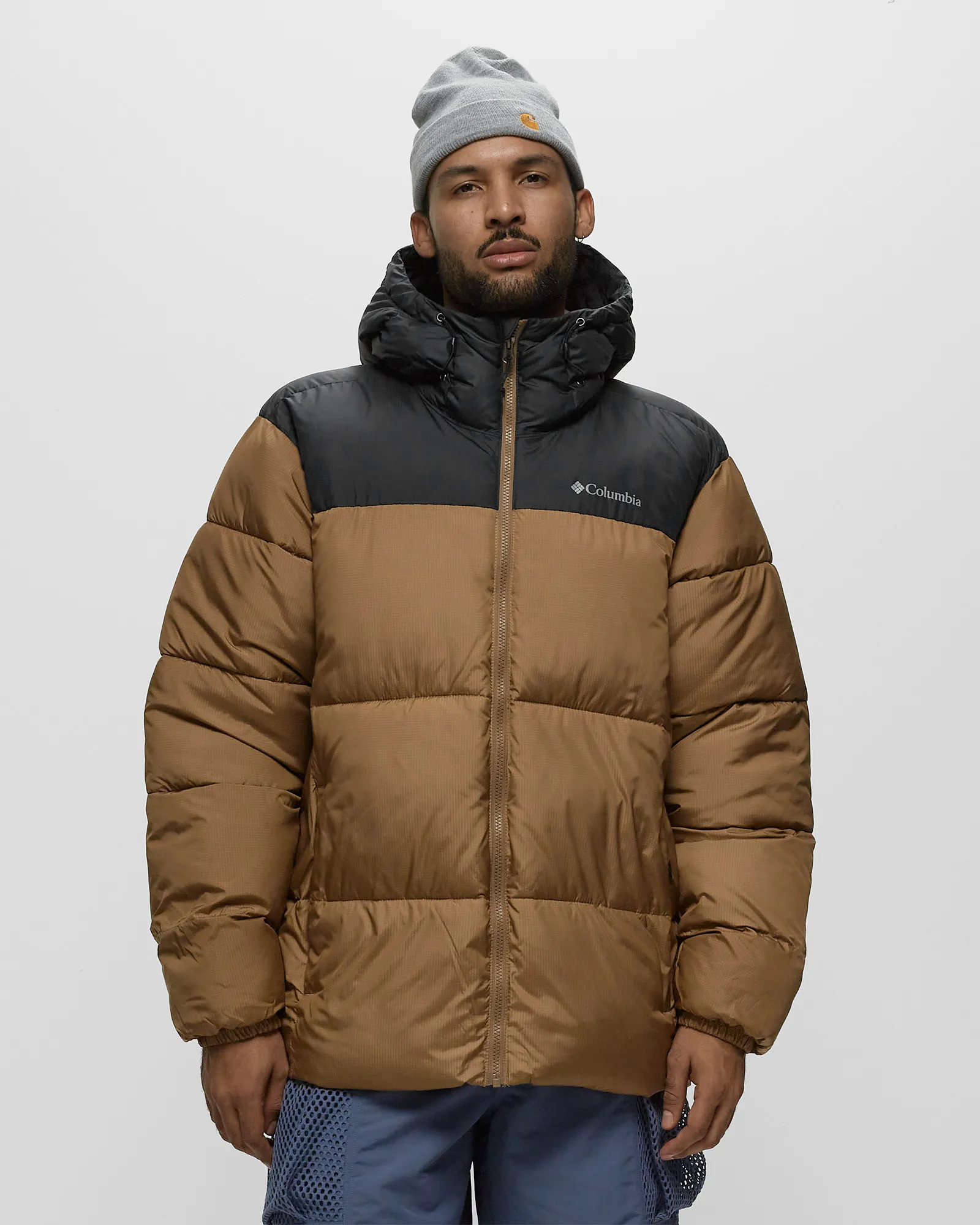 Columbia Puffect Hooded Jacket