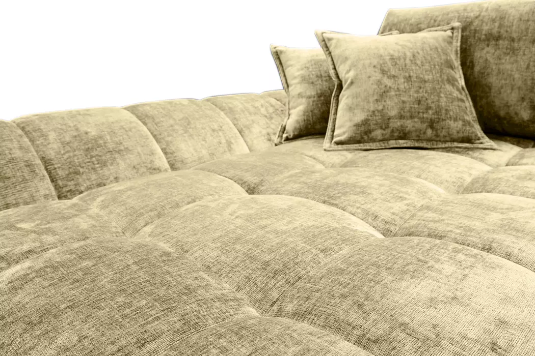 Ecksofa Violet