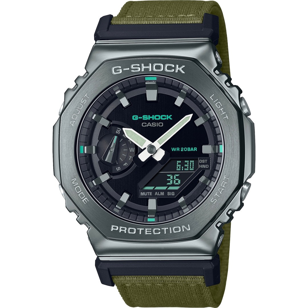 Casio G-Shock Classic