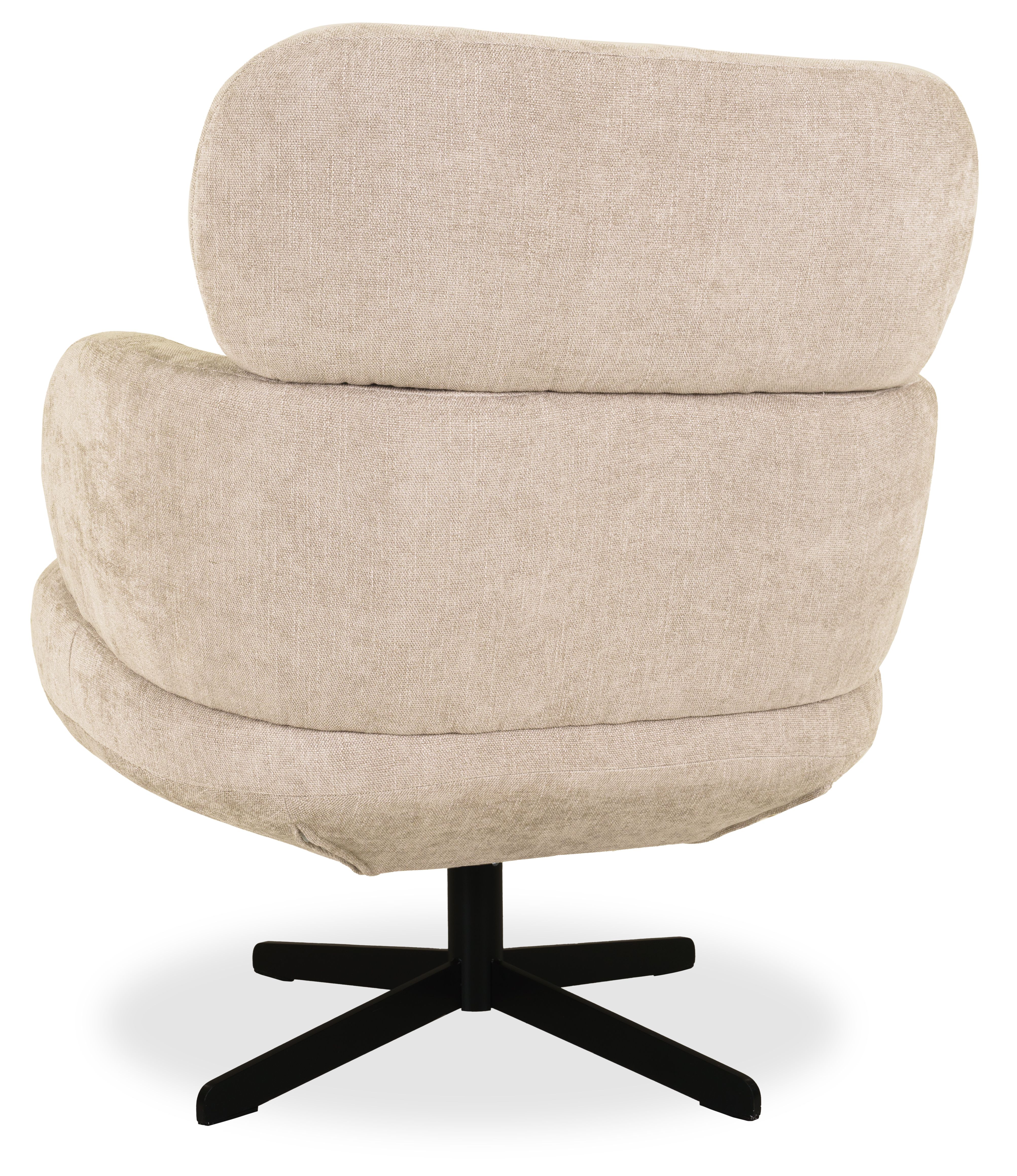 Stoel Dina B69 x D64 x H87 cm