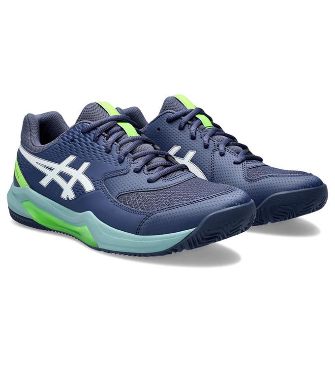 ASICS Men Gel-Dedicate 8 Padelschoenen