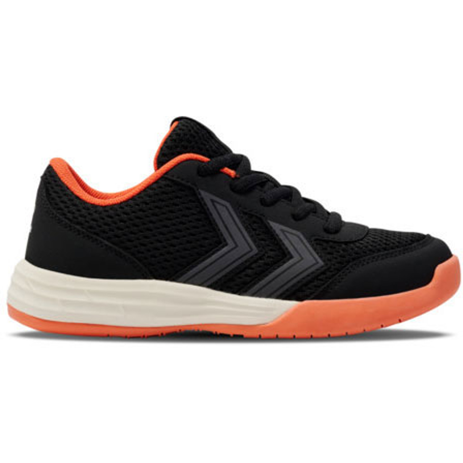 Hummel Multiplay Flex Laces Kids