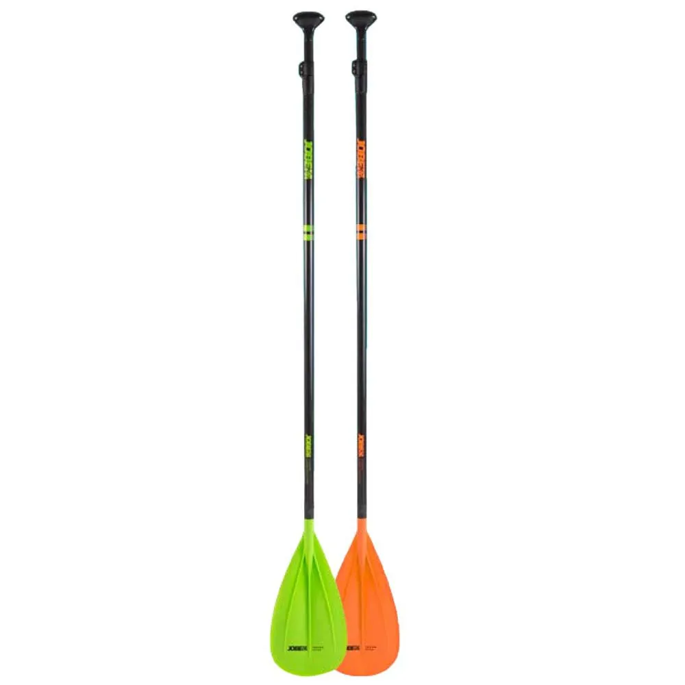 Jobe Fusion Stick 3 Pieces SUP-Paddel