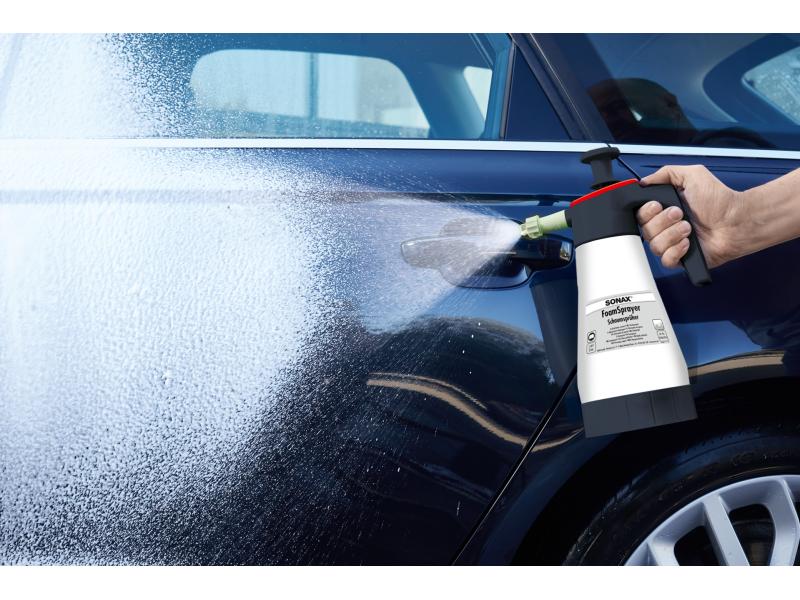 Sonax Autoshampoo XTREME RichFoam 1000 ml Sonax Xtreme Rich Foam