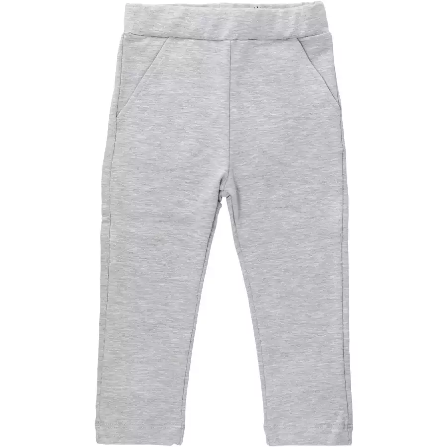Baby Sweets Hose Fairy grau