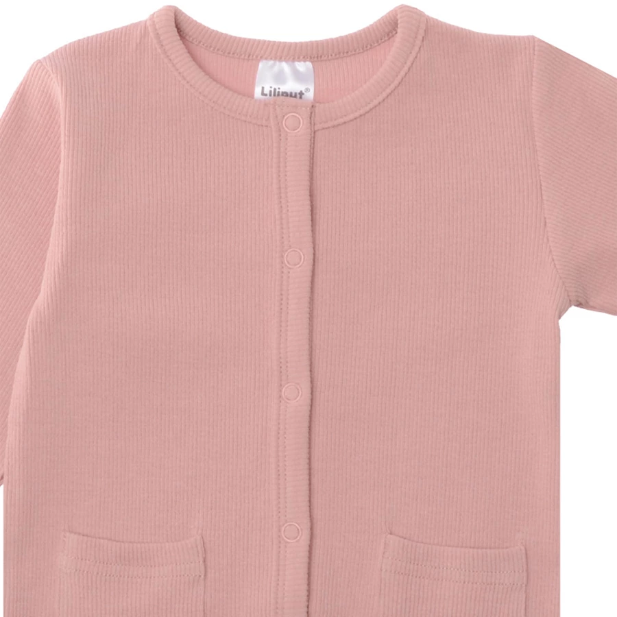 Liliput Overalls im 2er Set schilf rose