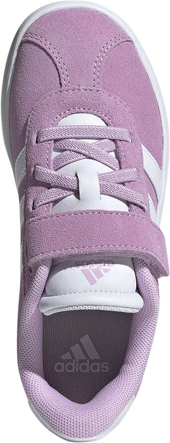 adidas VL Court 3. 0 EL Sneakers Pink