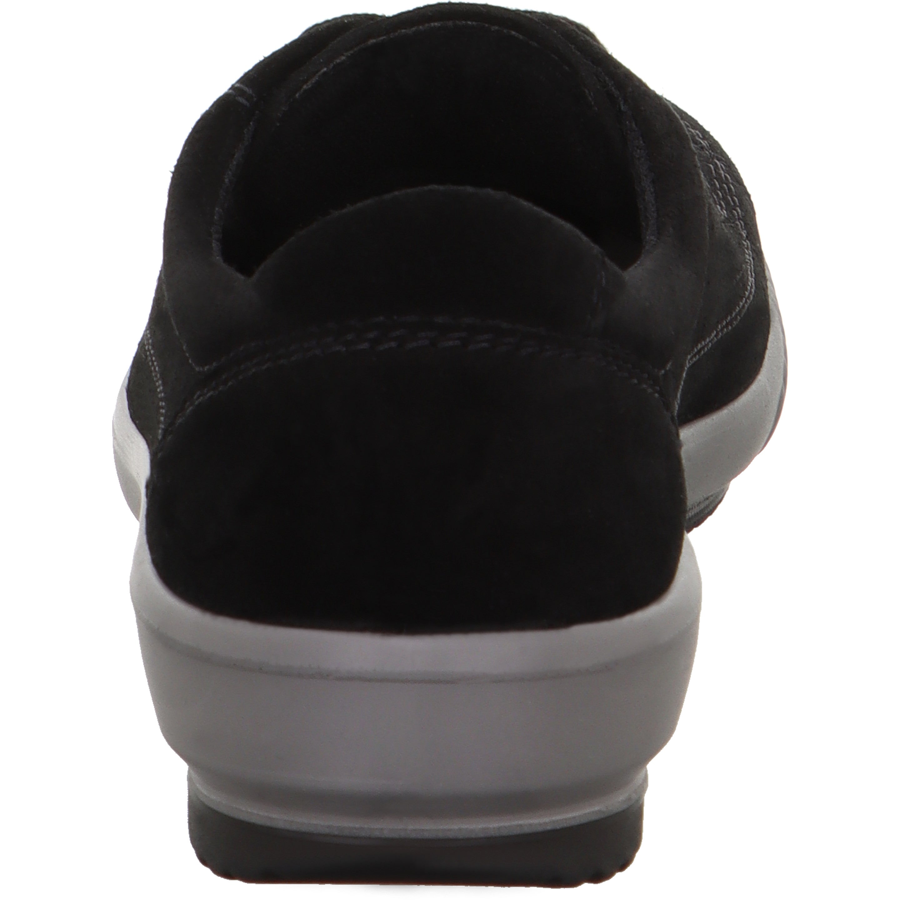 legero TANARO 5.0 Damen  Sneaker low mit Schnürung - Farbe: Schwarz - Größe: 7.5