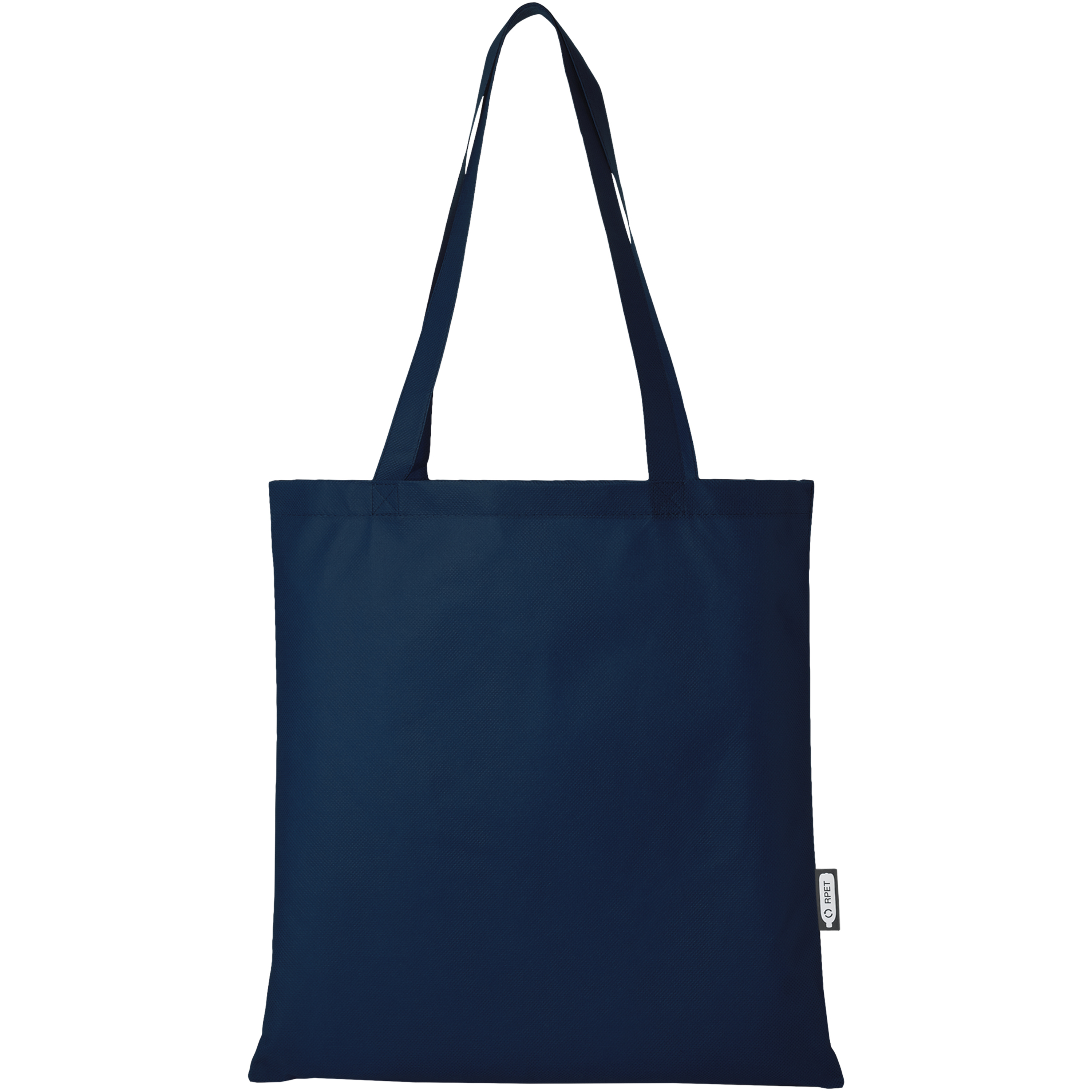 EgotierPro 130051 - Sac Cabas Recyclé Zeus pour Événements 6L