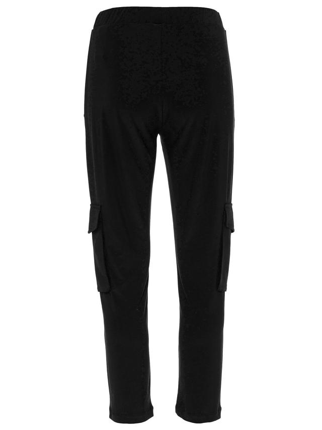 Frenchjersey Cargo Hose