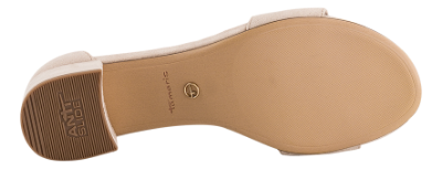 Tamaris Sandal Beige 1-28201-42