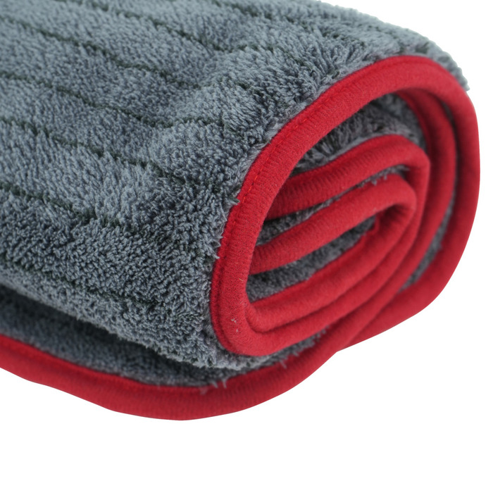 Autohåndklæde i mikrofiber XL - Autozone