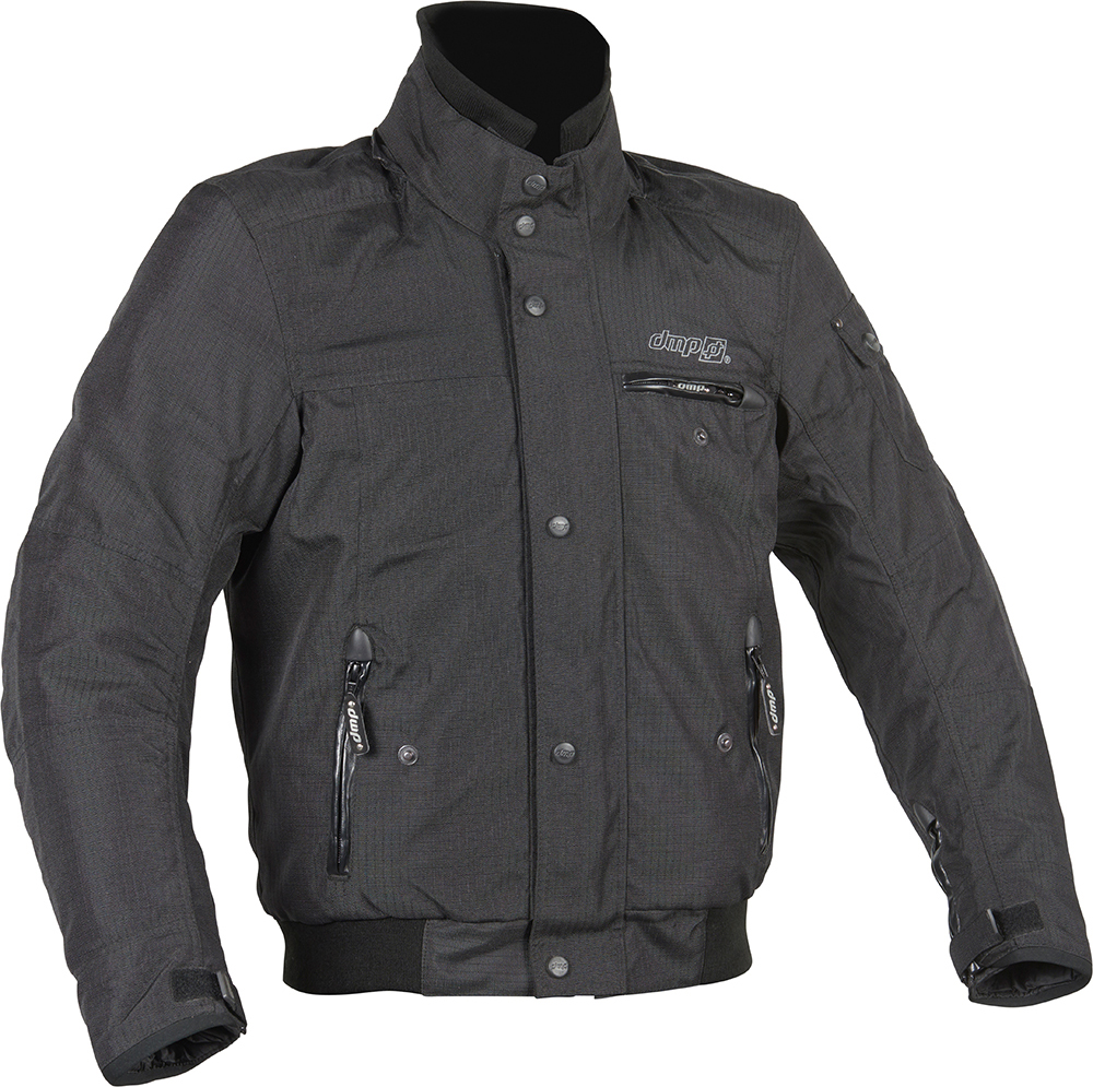 DMP - Blouson Metropolis PC Noir