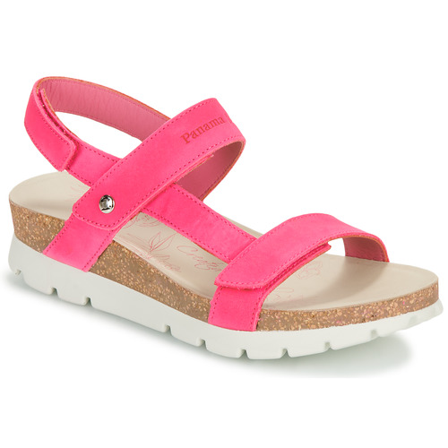 Panama Jack - SELMA B11 - Fuchsia