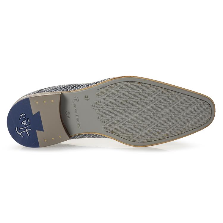Floris van Bommel SFM-30261 darkblue