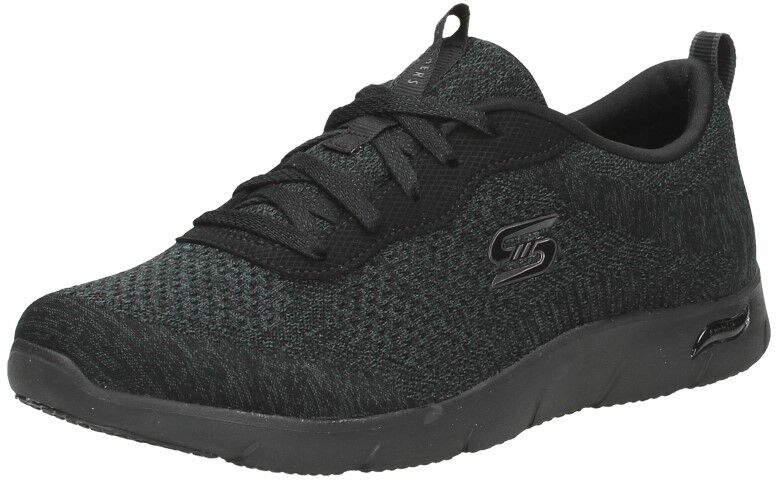 Skechers Skechers Arch Fit Refine - Lavish zwart
