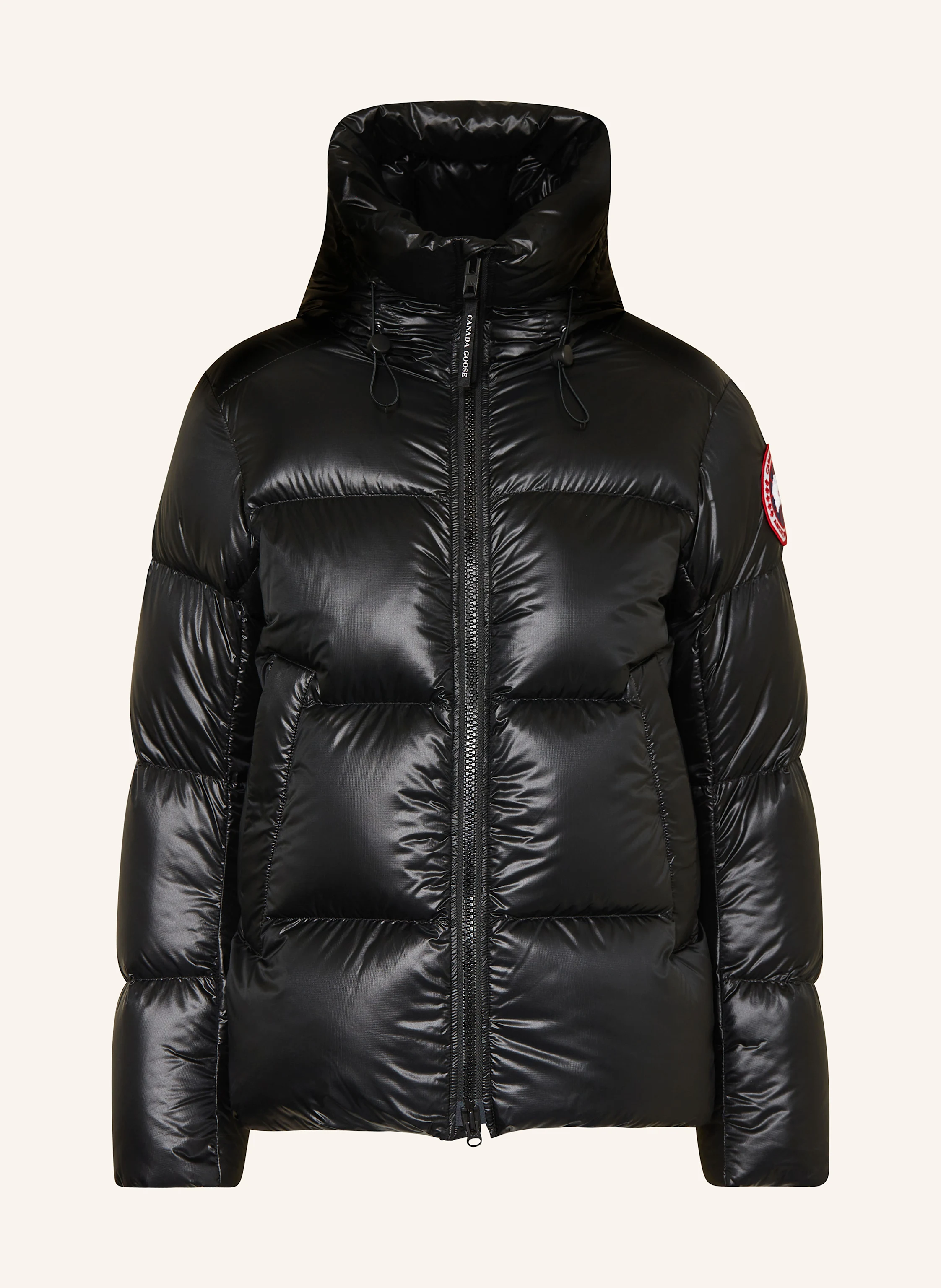 CANADA GOOSE Daunenjacke CROFTON