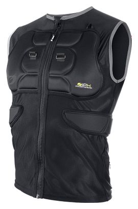 Veste de protection Sans Manches O'Neal BP Protector Noir