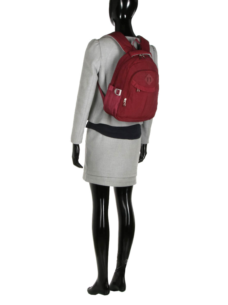 Sac À dos Airtex Casual S