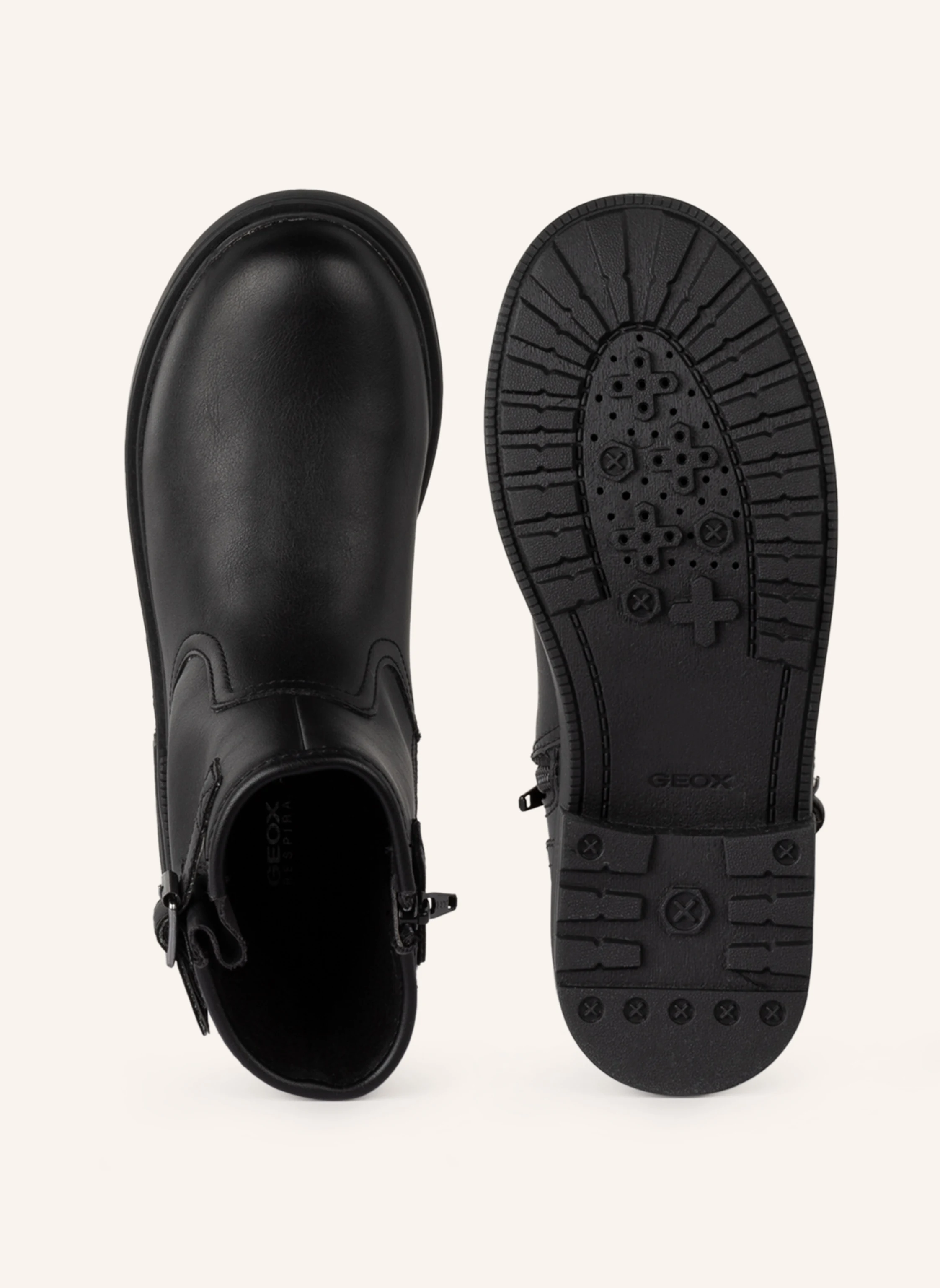 GEOX Boots ECLAIR
