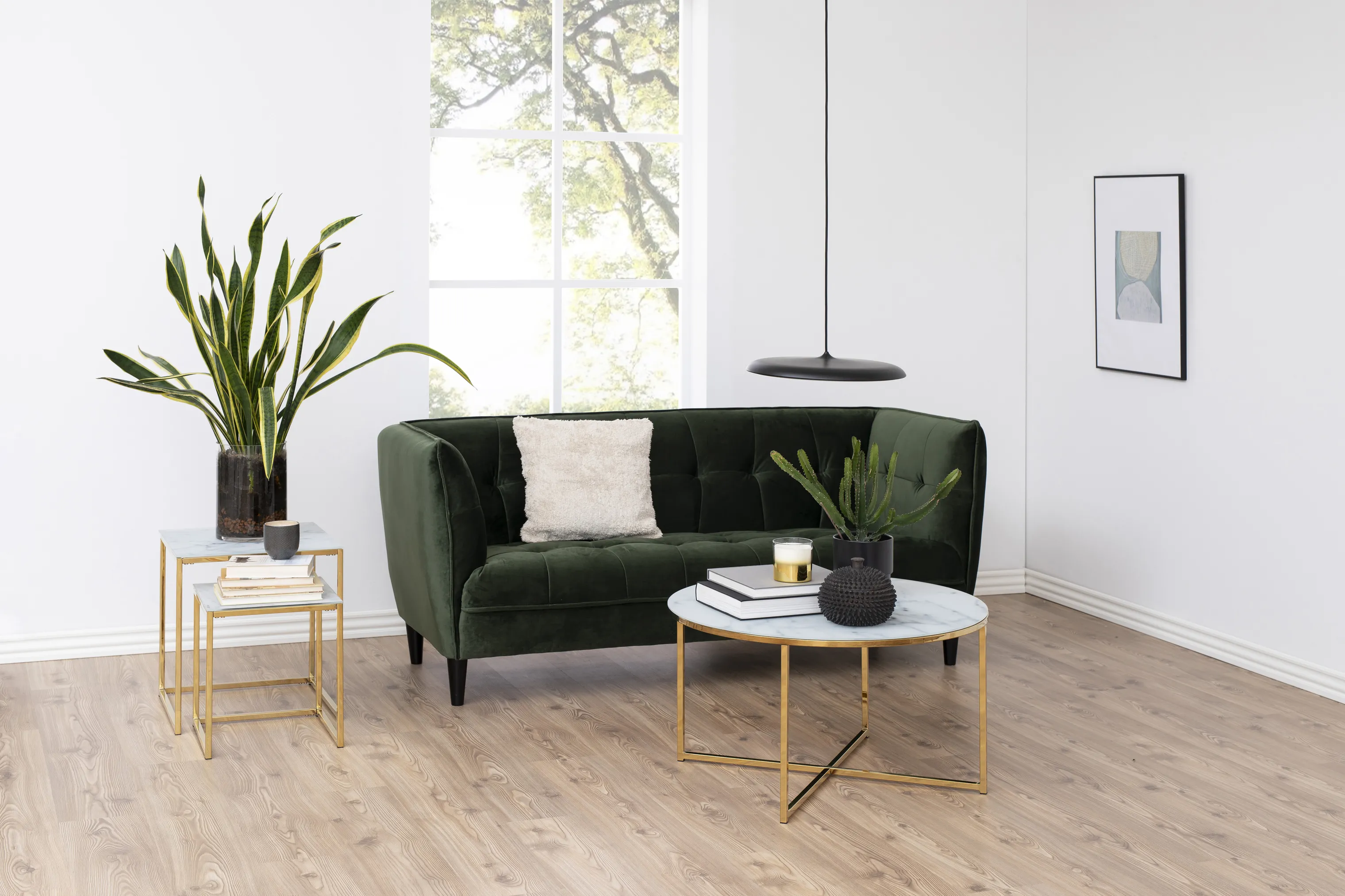 CASA Living Jonna Sofa