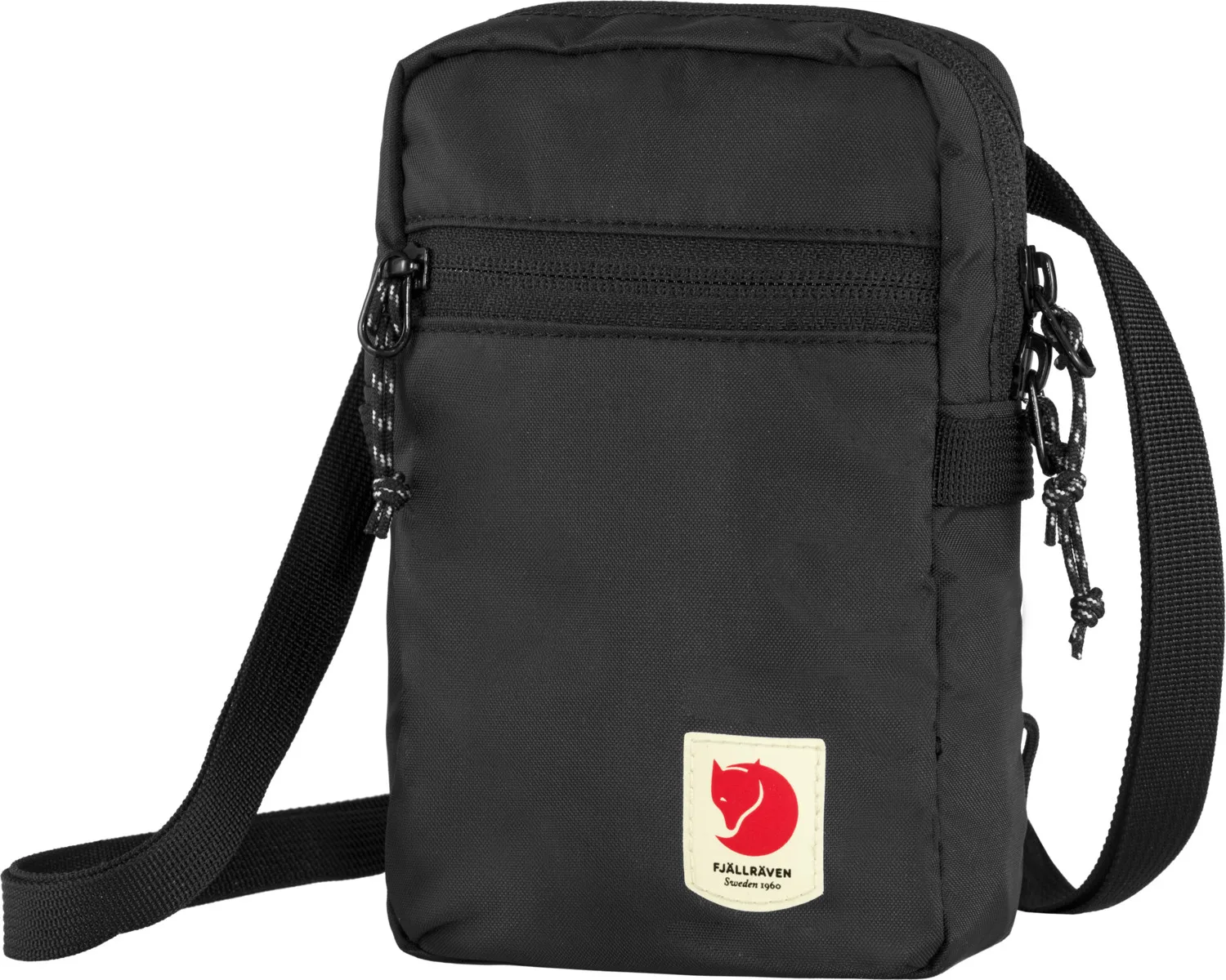 Fjällräven High Coast Pocket Black