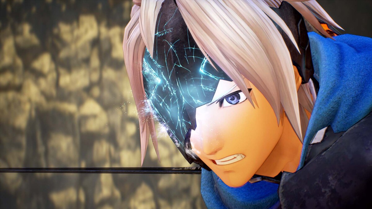 Tales Of Arise - PS5