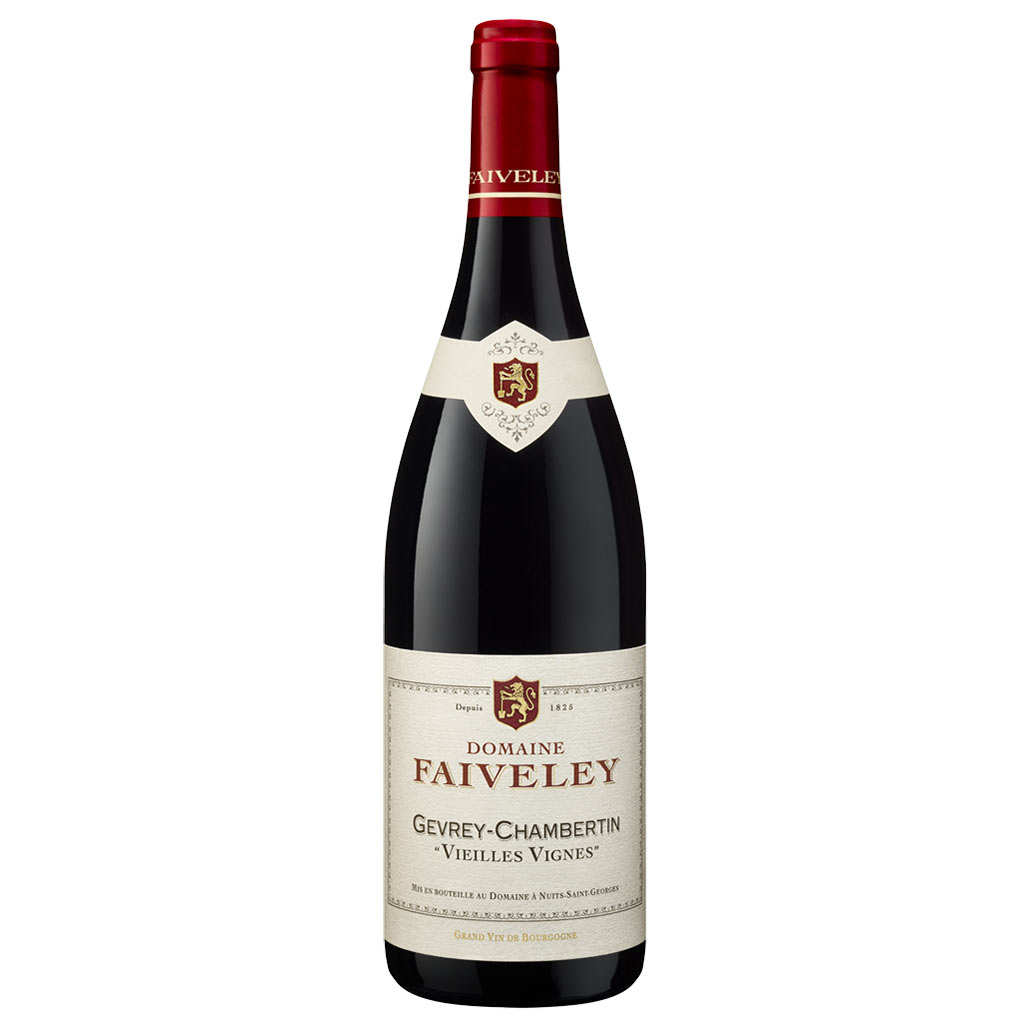 Gevrey Chambertin Vieilles Vignes - Vin rouge