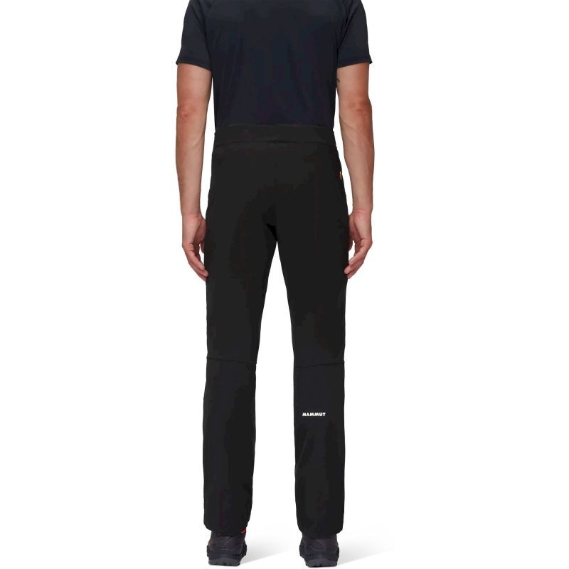 Taiss SO Pants - Pantalon softshell homme