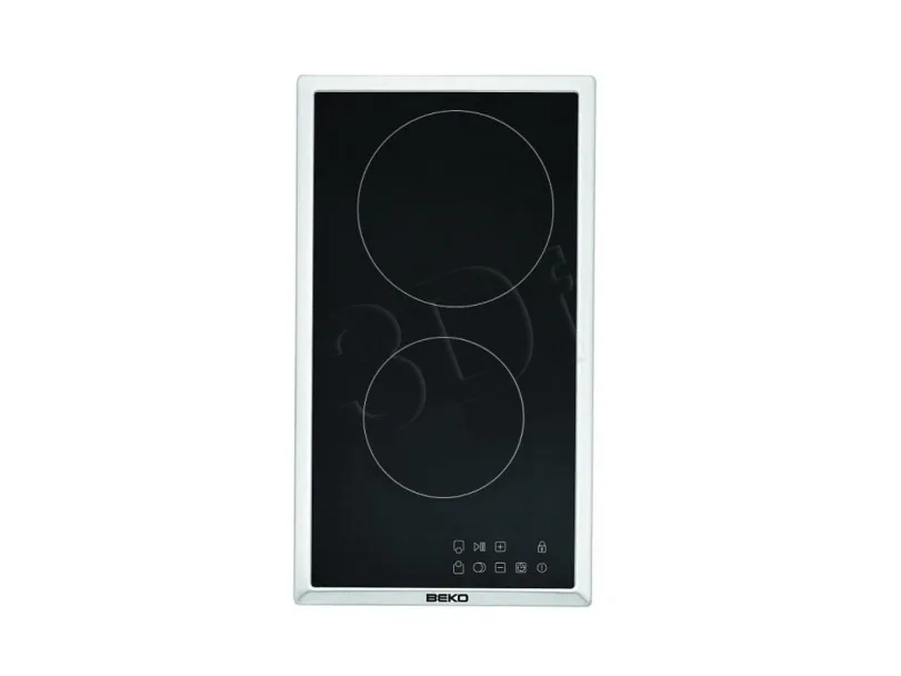 Indbygget kogeplade Hdmc32400tx Beko
