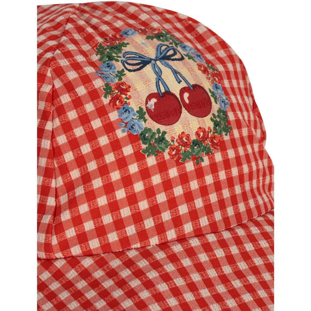 Køb Konges Sløjd Fiery Red Soline Badesolhat