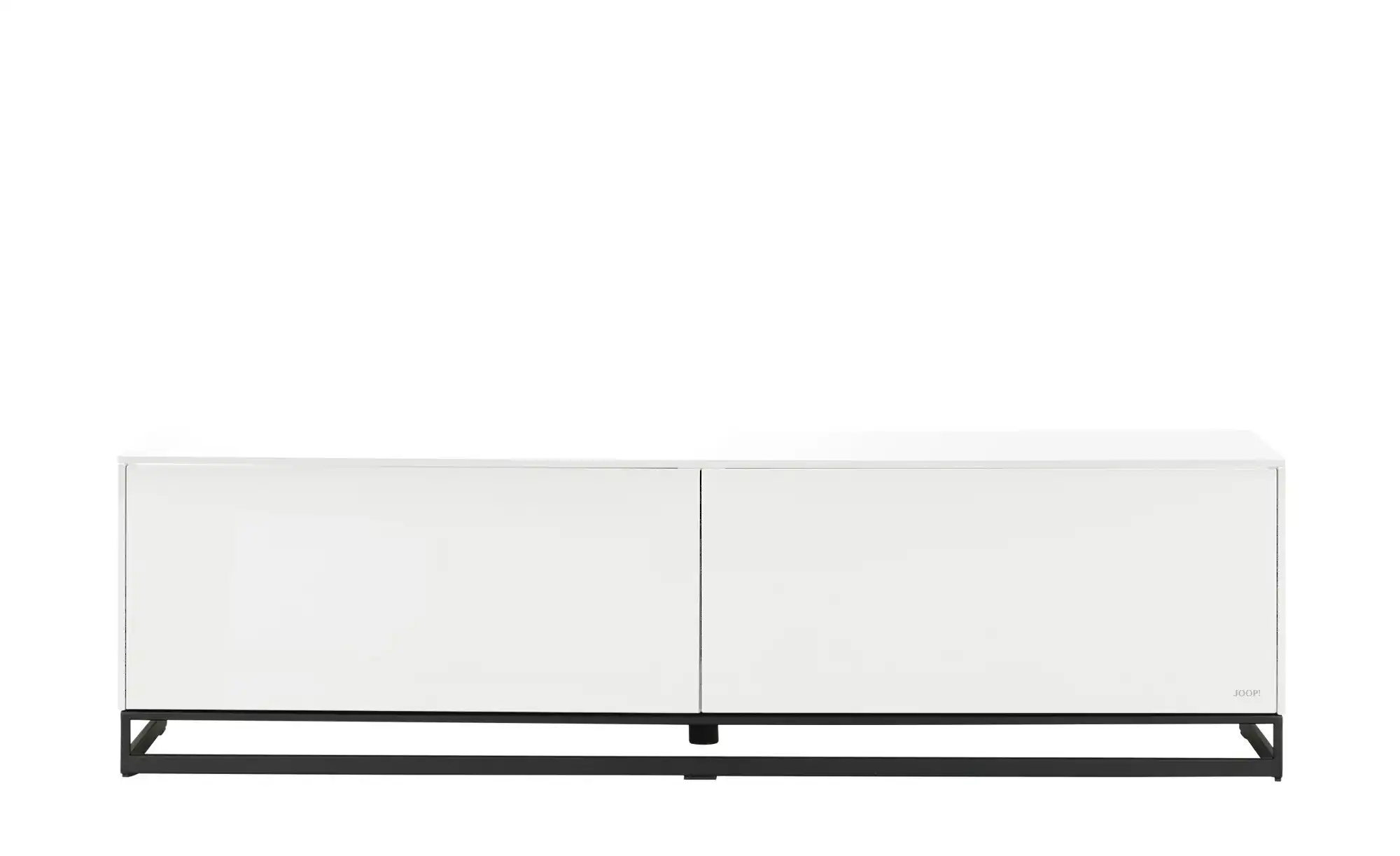 JOOP! Lowboard Gloss Cubic