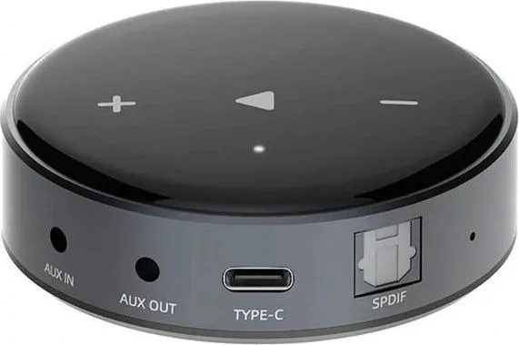 WiiM Mini Lecteurs réseau audio