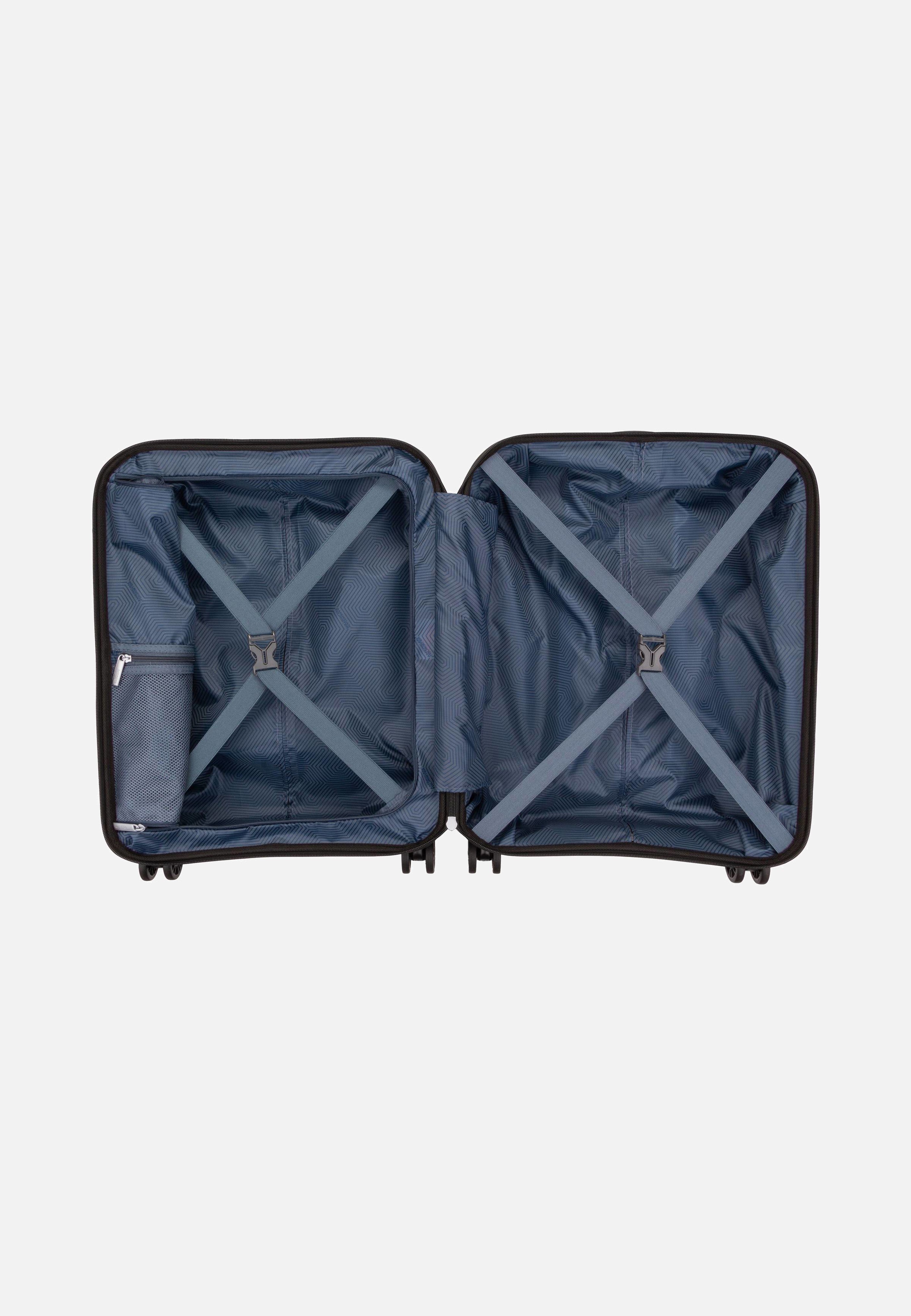 Airconic Spinner 55 Midnight Navy - Koffer