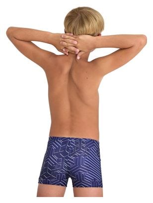 Maillot de Bain Arena Enfant Kikko Pro Swim Short Bleu