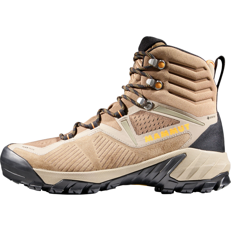 Mammut Damen Sapuen High GTX Schuhe