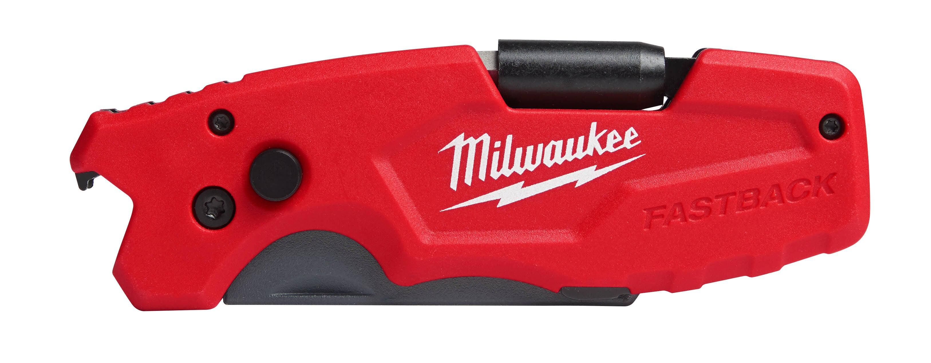 Milwaukee FASTBACK™ Klapmes 6 in 1 - 4932478559